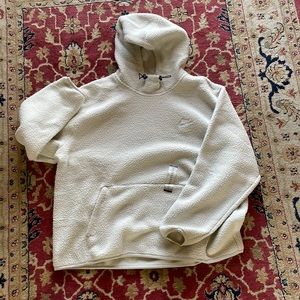Nike Sherpa pullover